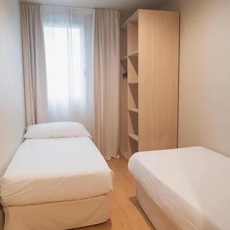 Sant Pau Apartment Barcelona