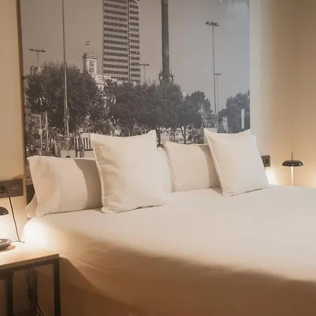 Sant Pau Apartment