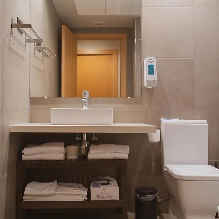 Apartment Sant Pau