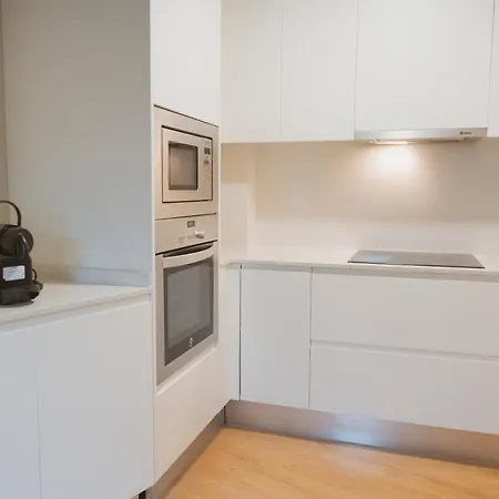 Apartment Sant Pau Barcelona